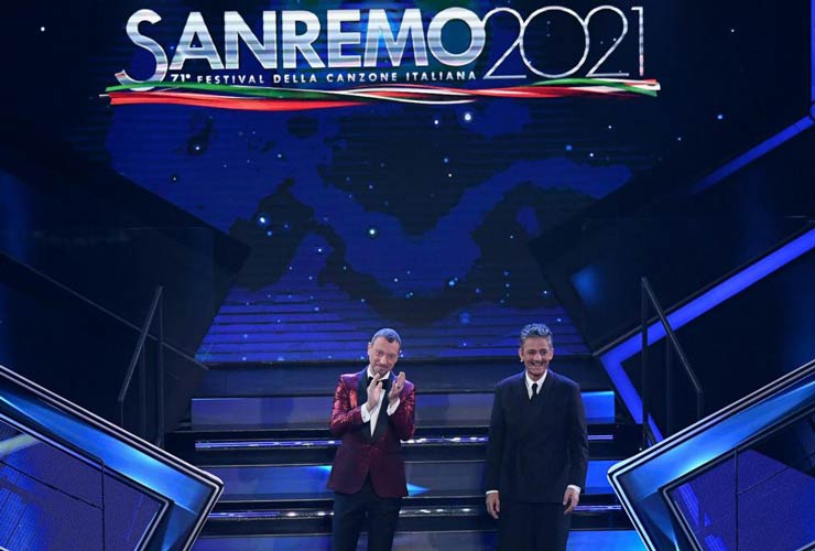 Festival di Sanremo