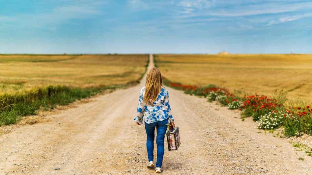Distese infinite di felicità | Il Vangelo di oggi Giovedì 18 Marzo 2021