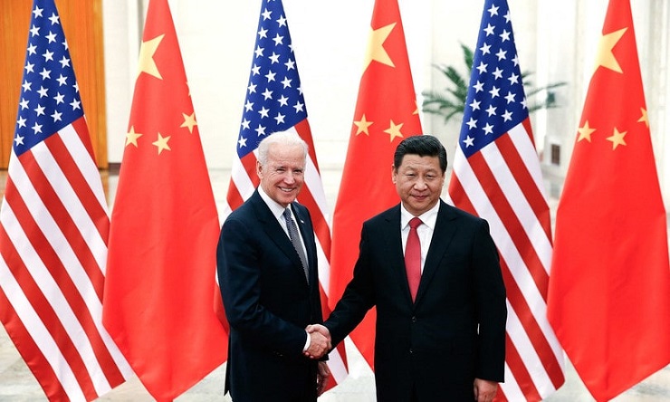 Usa-Cina