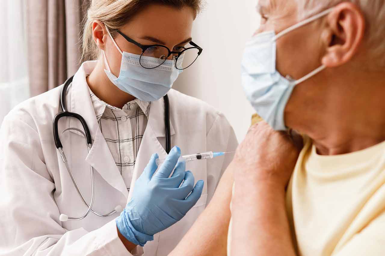 vaccinazione anti-Covid liste riserva