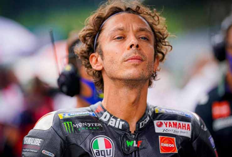 Valentino Rossi