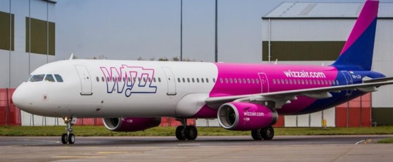 Wizz Air