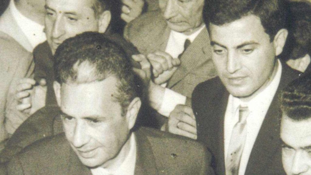 Delitto Moro, parla il figlio del caposcorta:«I brigatisti raccontino la verità. Ho perdonato Bonisoli, Faranda e Morucci»