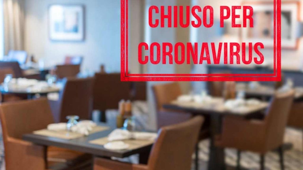 “Se le perdite sono 100, gli aiuti sono stati 5”: il prezzo delle zone rosse [VIDEO]