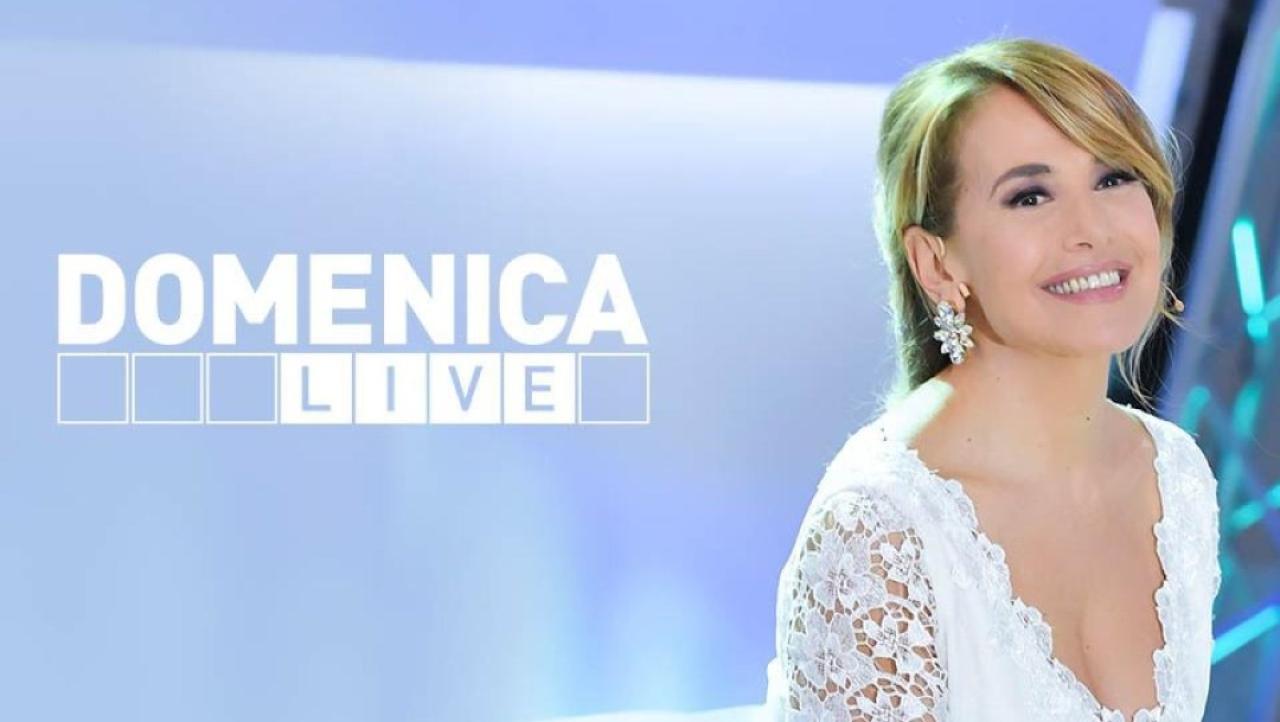 Domenica Live - meteoweek