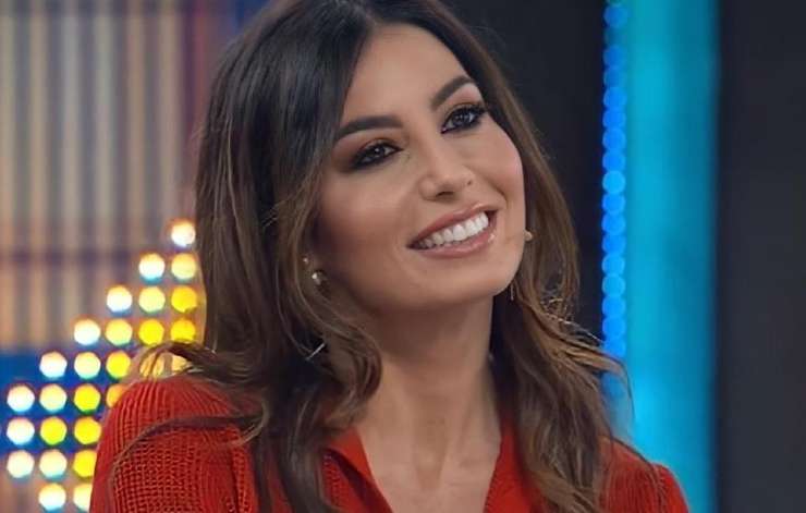 Elisabetta Gregoraci tra gli ospiti - meteoweek