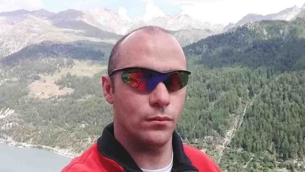Elena, uccisa ad Aosta: il presunto killer con precedenti per stupro e violenza