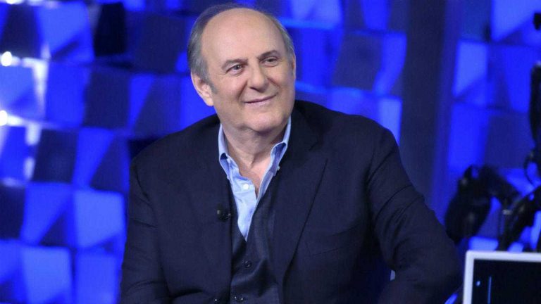 Gerry Scotti Dimagrito Quale Dieta Segue Il Conduttore MeteoWeek