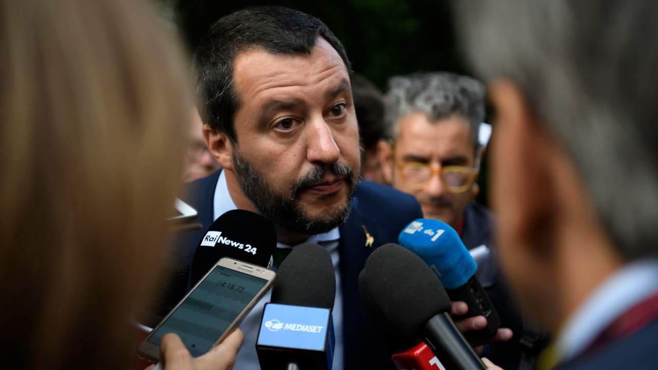 salvini - meteoweek.com