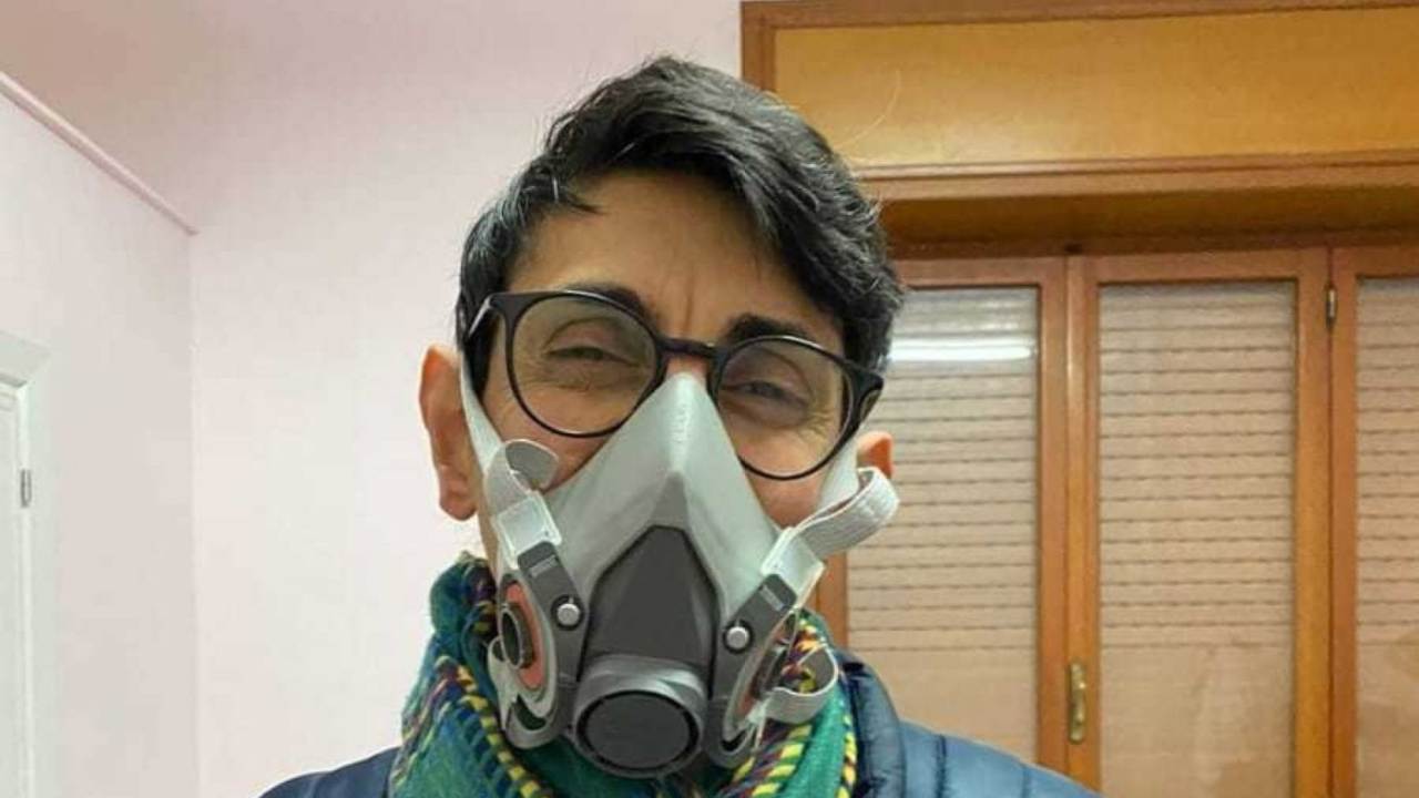 Giampiero muore di Covid a 37 anni infettato in ospedale durante controlli