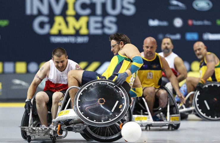 Invictus Games