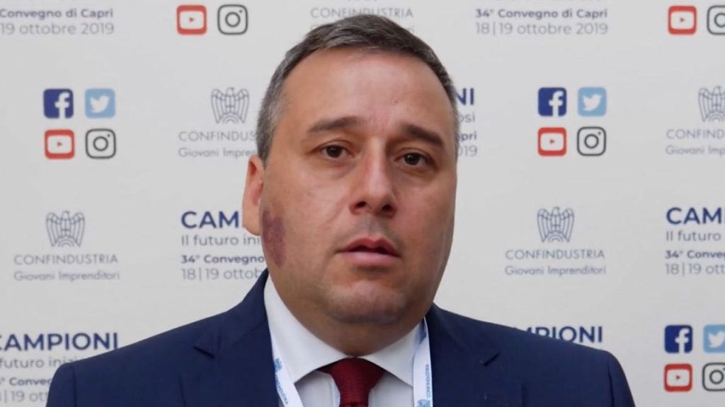 Mezzogiorno, Barone (Ficei): “Zone speciali possono essere volano per lo sviluppo del Paese” [VIDEO]