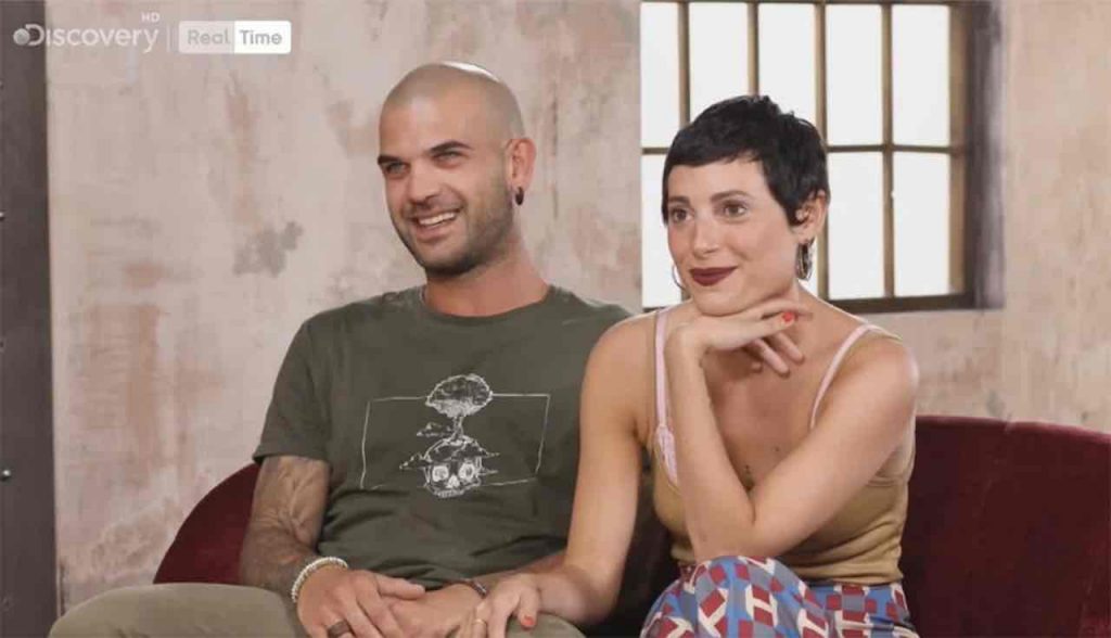 Matrimonio A Prima Vista Puntata 26 Ottobre 2021
