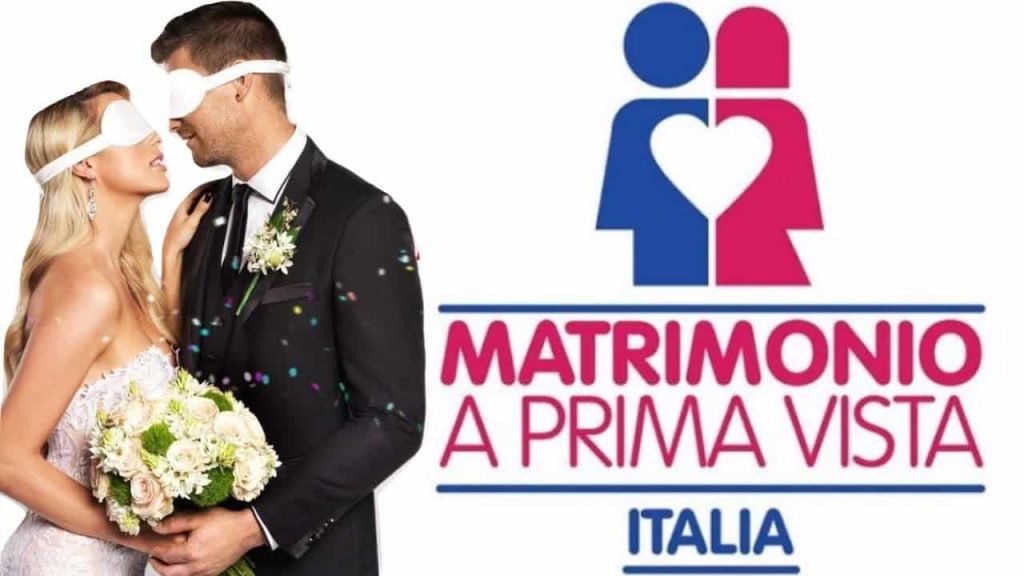Matrimonio A Prima Vista Real Time Orari