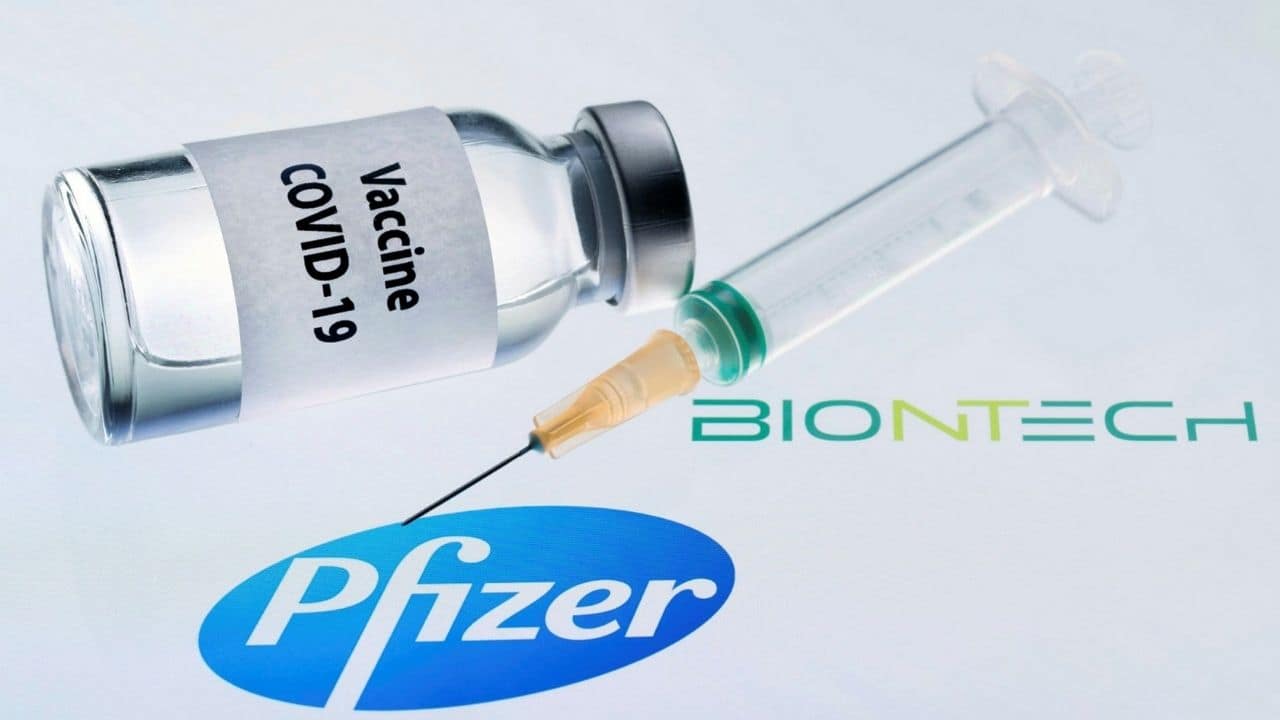 Pfizer immunità - meteoweek.com