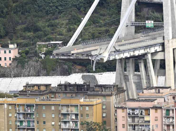 Chiuse le indagini sul Ponte Morandi, ma chi ha le responsabilità politiche? - www.meteoweek.com