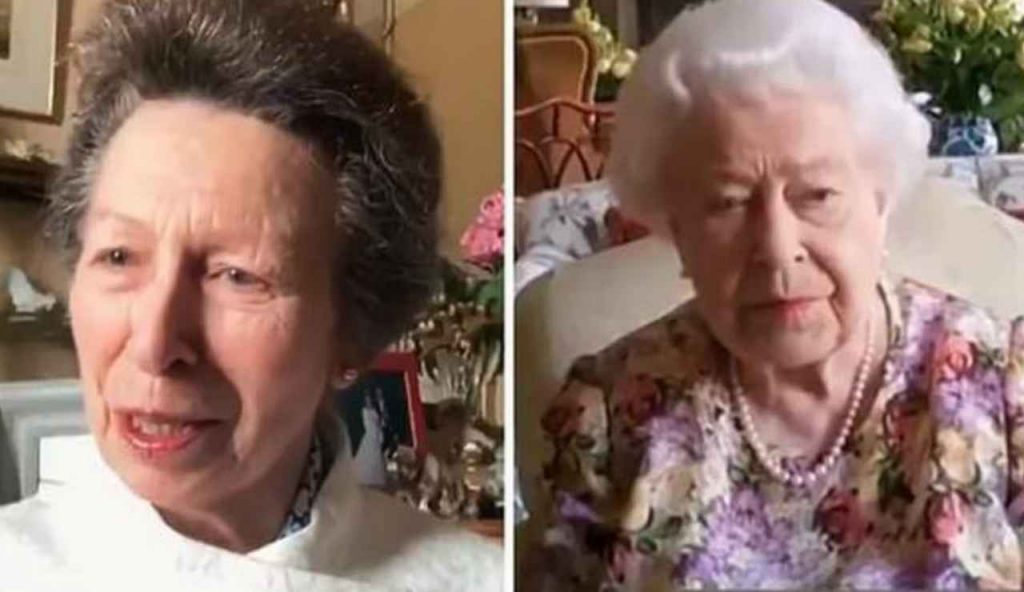 Quanti Figli Ha Avuto La Regina Elisabetta