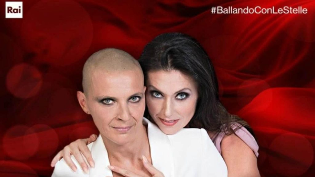 Ballando con le stelle, Tinna e Rosalinda Celentano ancora amiche? Cosa fanno oggi