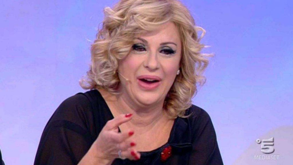 Perché Manca Tina A Uomini E Donne