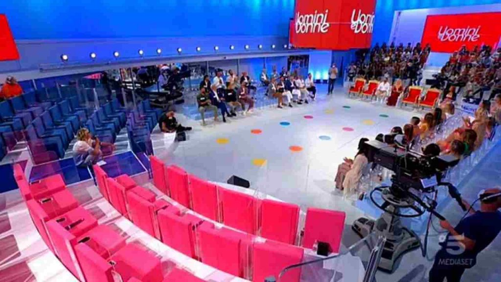 Uomini e Donne, anticipazioni puntata 1 aprile: Gemma verso un nuovo cavaliere