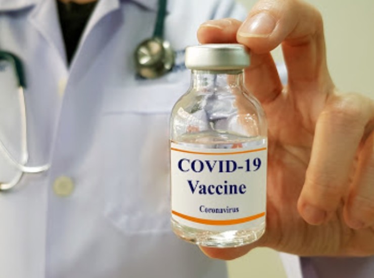 Vaccino da rifare ogni sette mesi per anni: ecco come sarà il post-Covid - www.meteoweek.com
