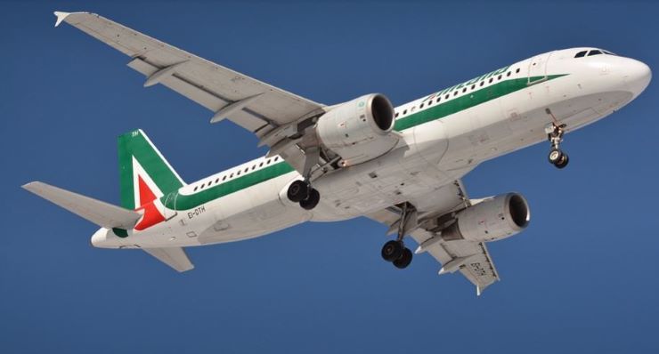 La storia del salvataggio Alitalia, Rixi: "Tanti errori durante il Conte bis" - www.meteoweek.com