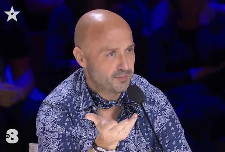 Joe Bastianich