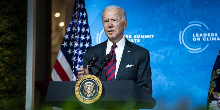 biden summit clima