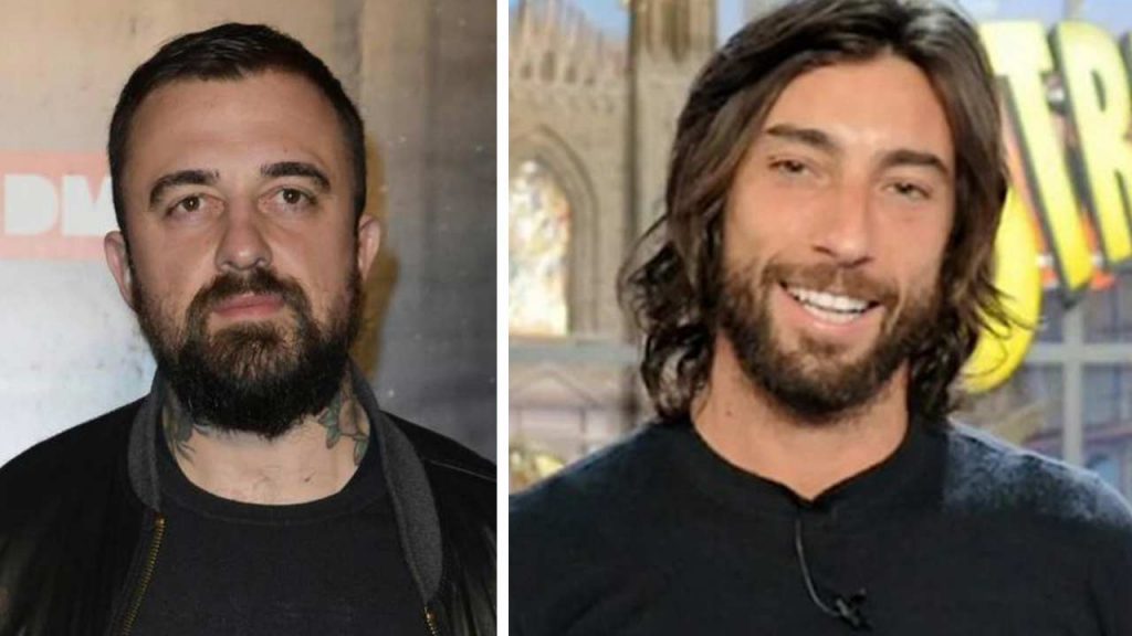 Striscia: Vittorio Brumotti aggredito, Chef Rubio replica:” Sei un infame”