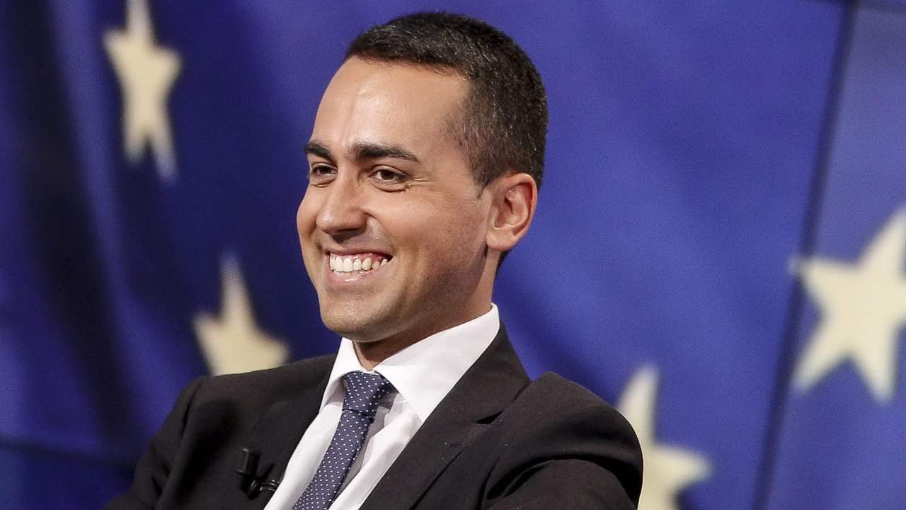 di maio quint italia