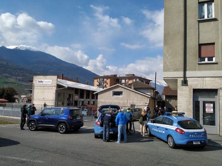 Omicidio Aosta, si indaga nell’ambiente della prostituzione