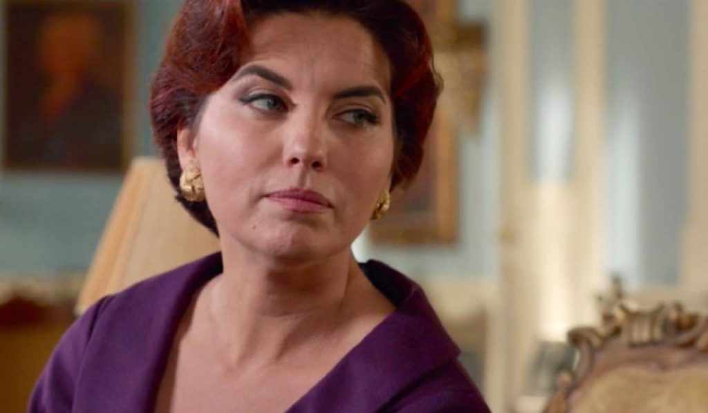Che Fine Ha Fatto Teresa Del Paradiso Delle Signore