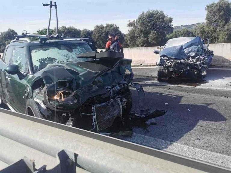 Sognare Di Vedere Un Incidente Stradale Con Morti