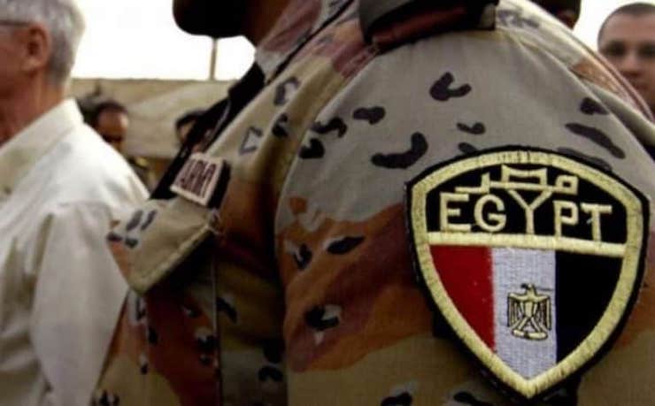 Militare egiziano accusato di tentato stupro: è stato rimpatriato