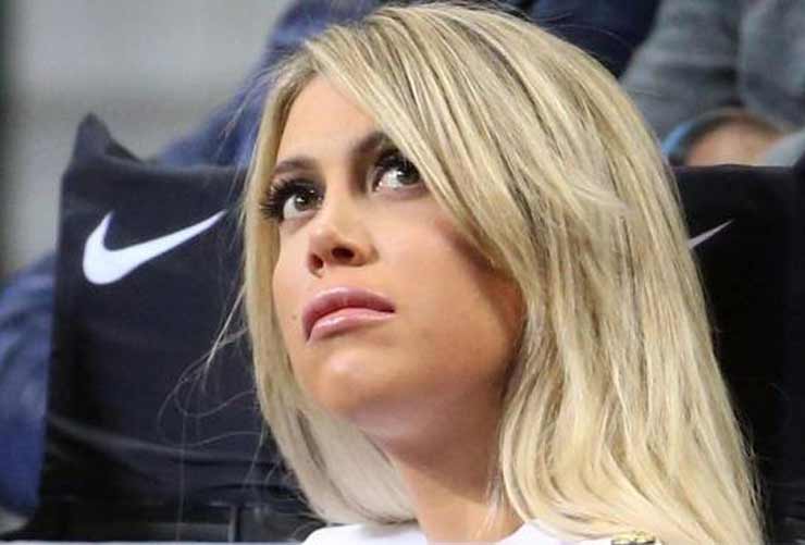 Wanda Nara