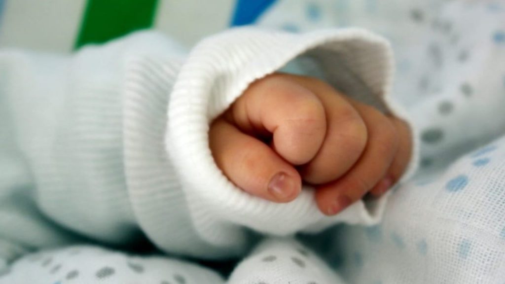 Bimbo nasce con tre peni: si tratta del primo caso di trifallia mai certificato