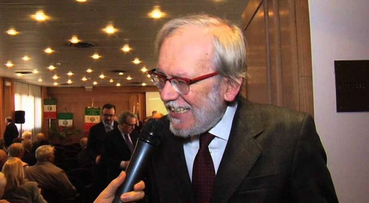 Piero Gamacchio, il giudice che non pagava i conti, ha lasciato la toga: “Mi pento profondamente”