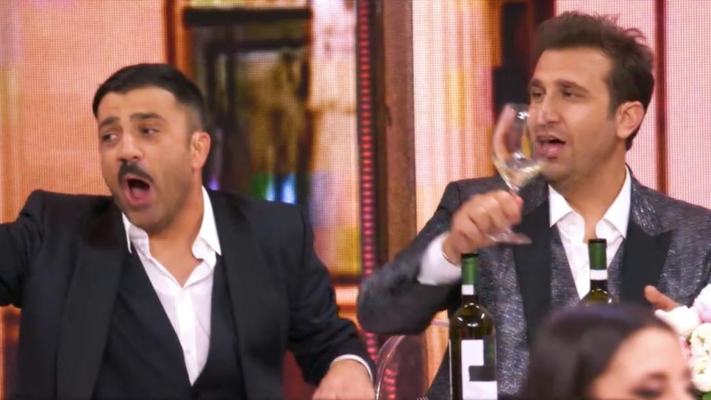 Felicissima sera, anticipazioni ultima puntata gli ospiti di Pio e Amedeo MeteoWeek