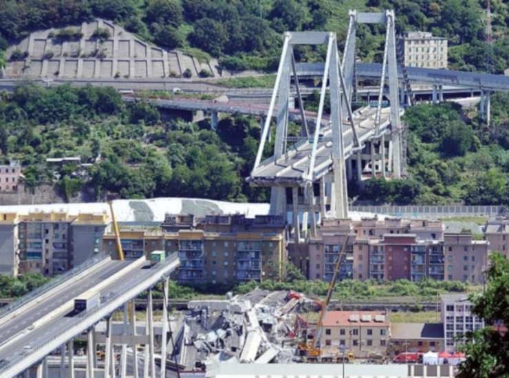 ponte morandi