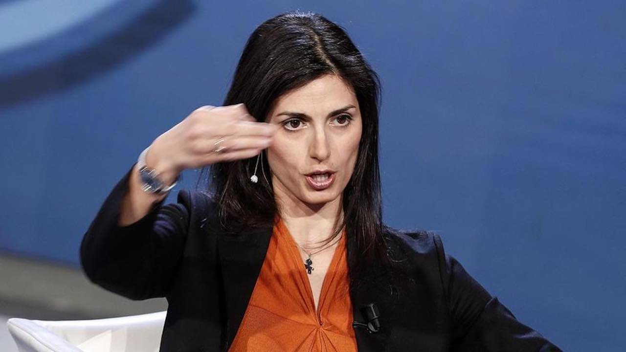 Recovery Fund e campagna elettorale: la delusione di Virginia Raggi - www.meteoweek.com