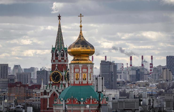 Nuove sanzioni Usa contro la Russia: Mosca convoca l'ambasciatore