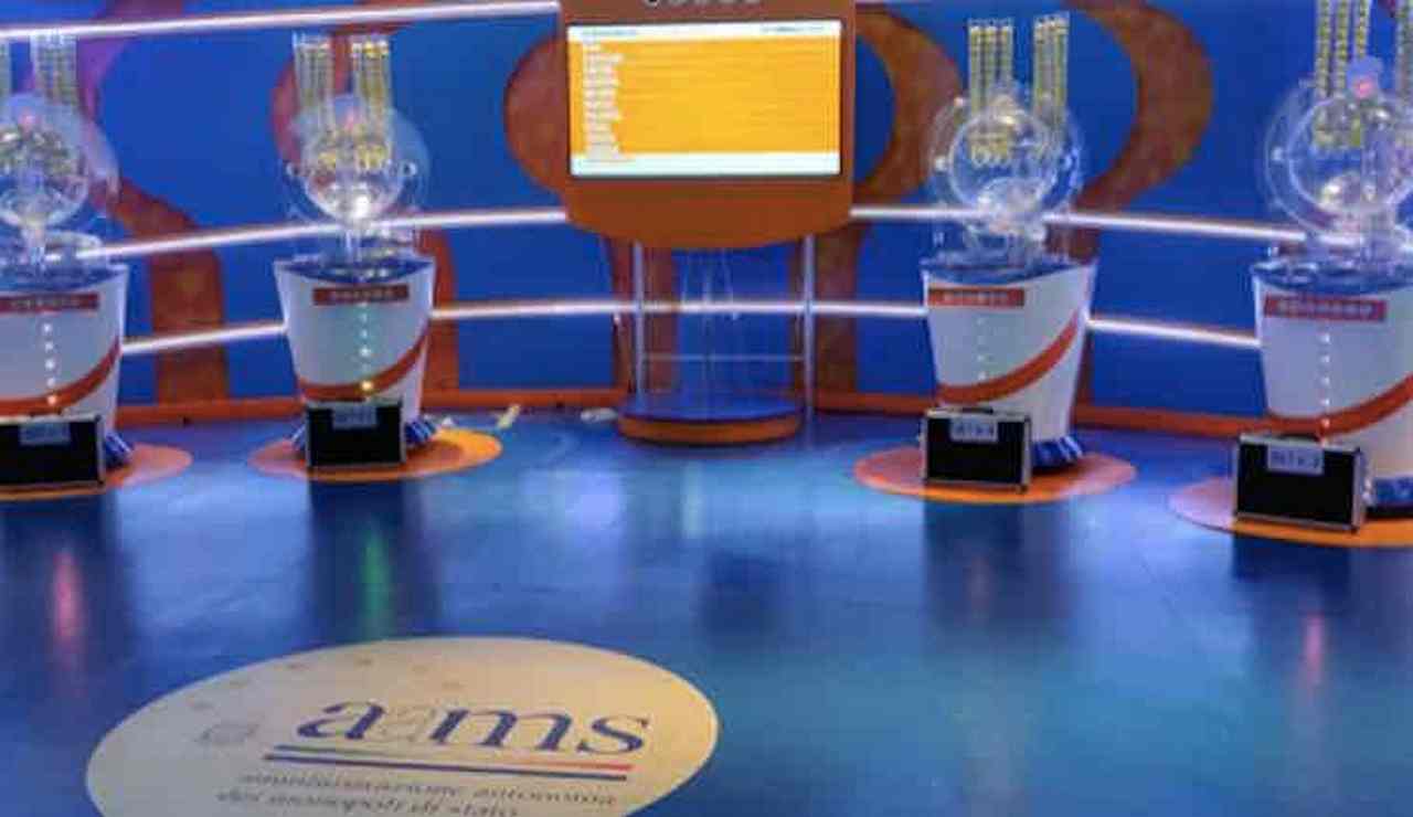Simbolotto simboli e numeri estrazione giovedì 22 aprile ...