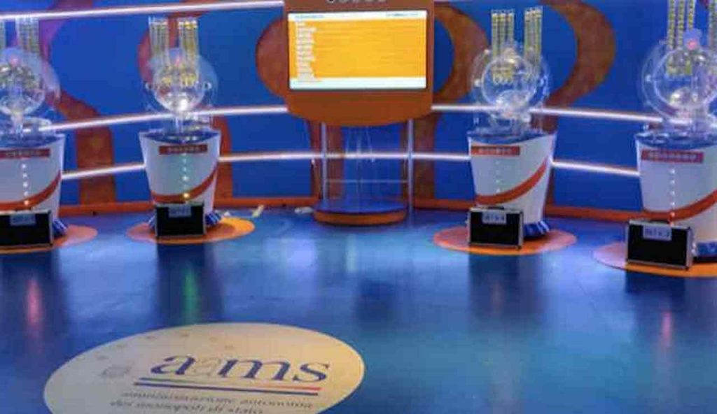 Simbolotto simboli e numeri estrazione giovedì 1 aprile VIDEO