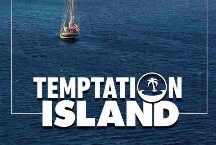 Temptation Island