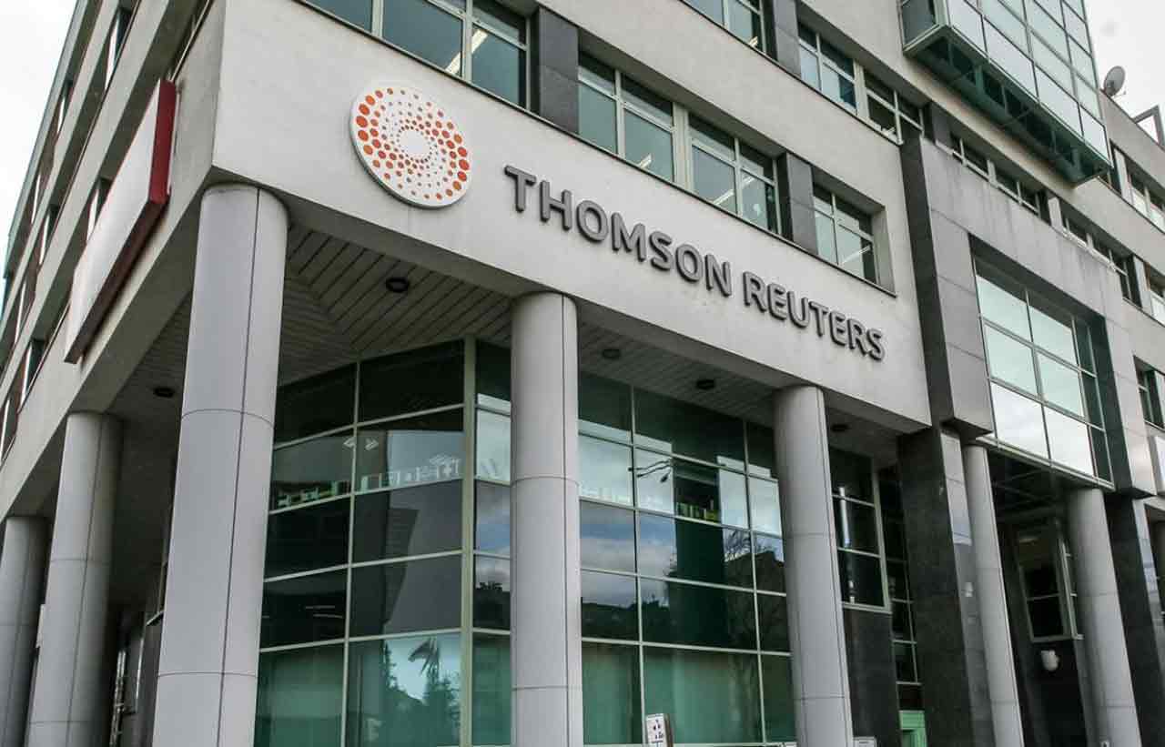 alessandra galloni guida reuters prima donna 170 anni