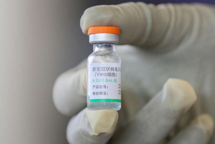La Cina ammette: "I nostri vaccini hanno una bassa efficacia"