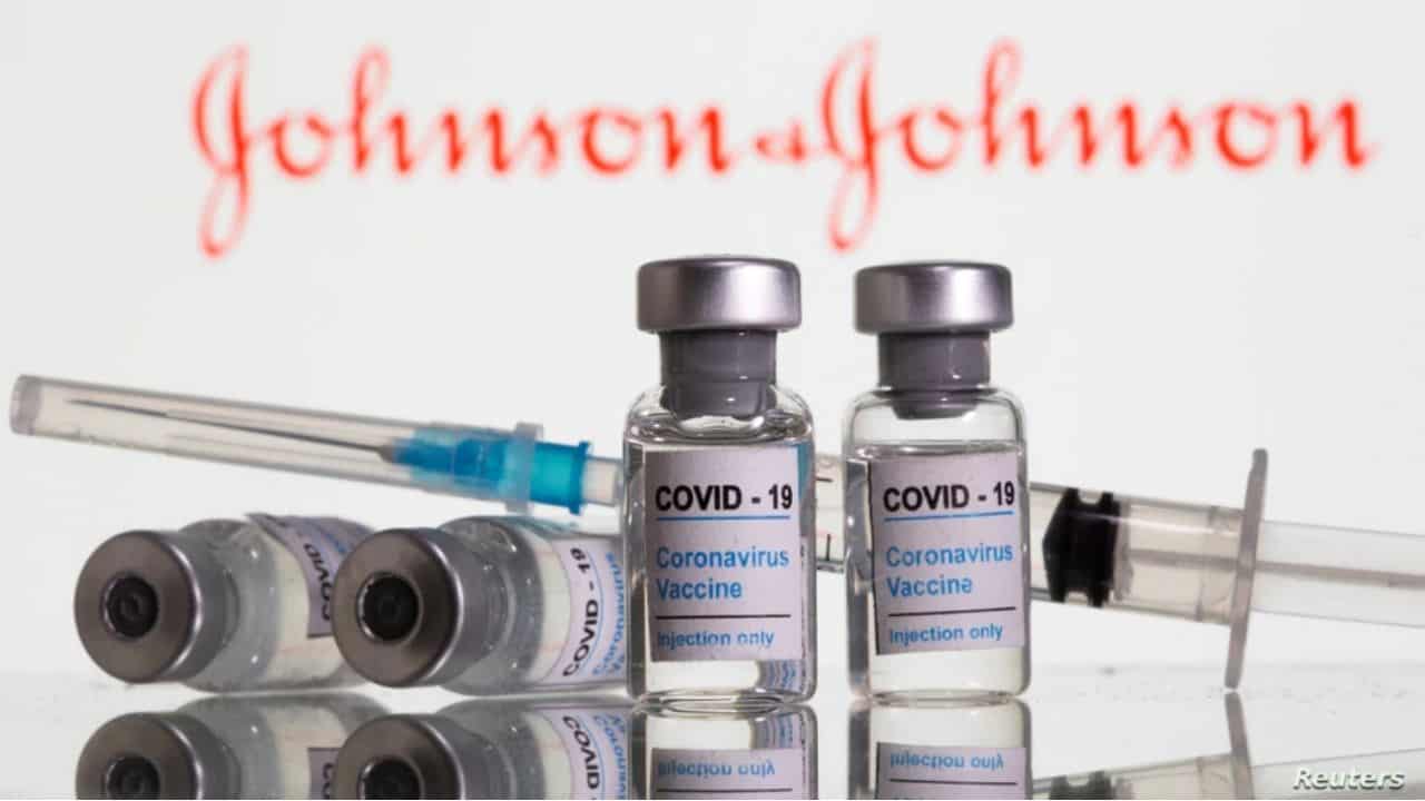 vaccino Johnson & Johnson - meteoweek