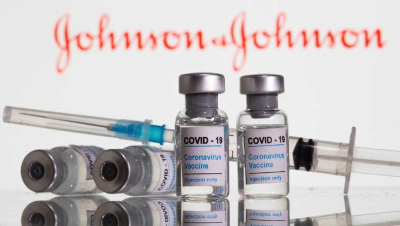 bloccato lotto vaccino Johnson & Johnson usa