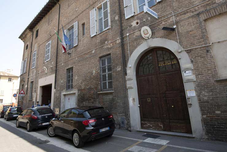 Caserma Levante, la denuncia di tre studenti arrestati: «Una notte di orrore»