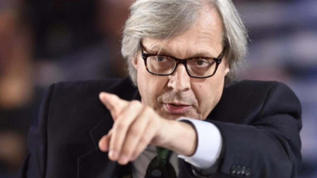 La cannabis libera unisce destra e sinistra, Sgarbi: "Io, antiproibizionista" - www.meteoweek.com